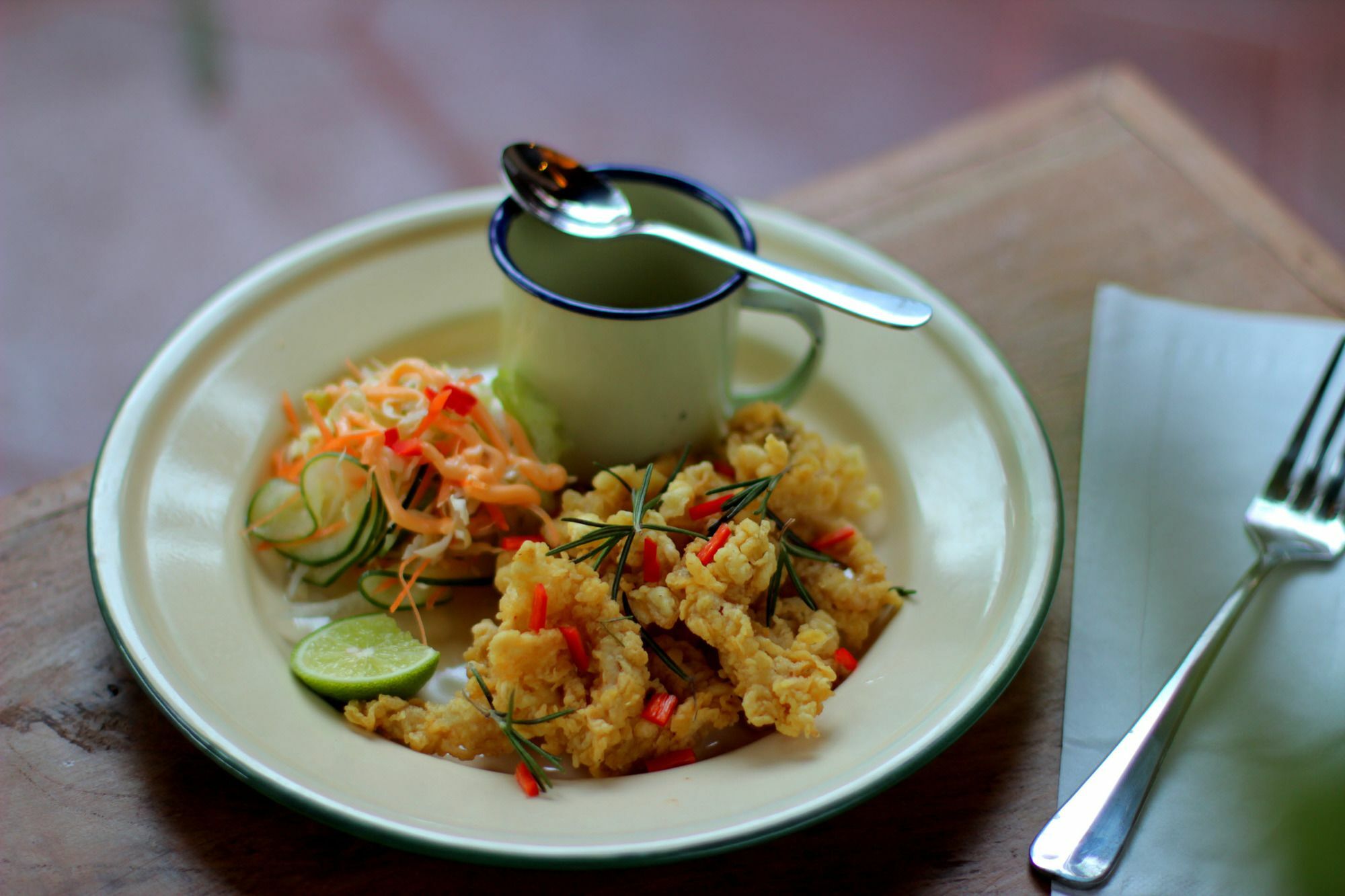 Bali Bee House 호텔 캐로보칸 외부 사진